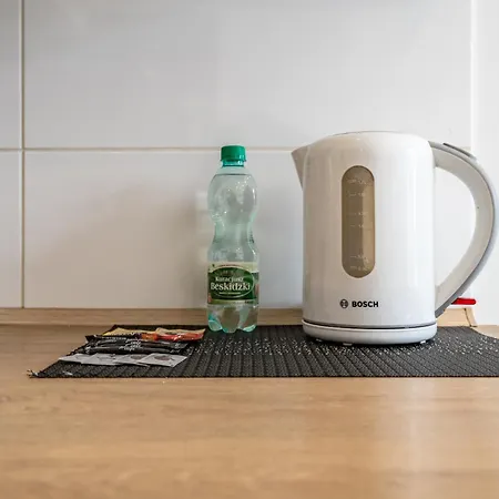 아파트 Moniuszki Comfort *