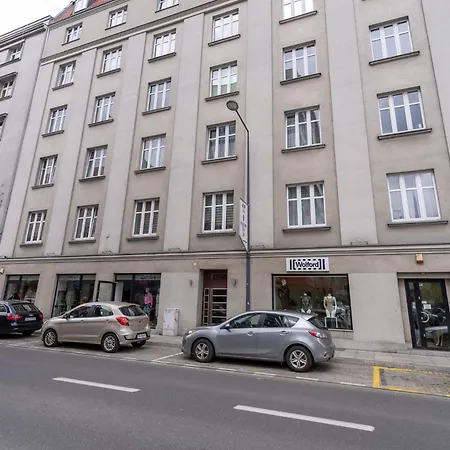 Moniuszki Comfort *