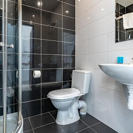 아파트 Moniuszki Comfort *