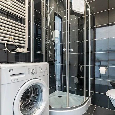 아파트 Moniuszki Comfort *